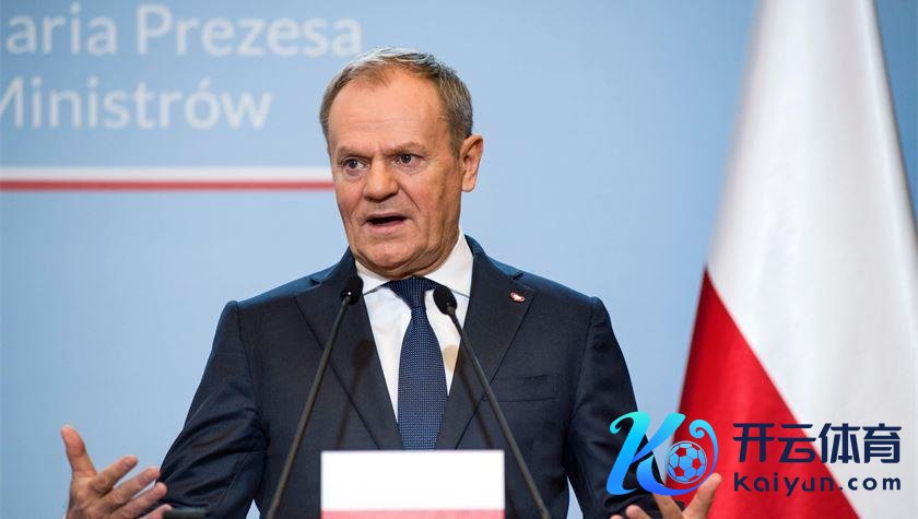 △波兰总理图斯克（尊府图）